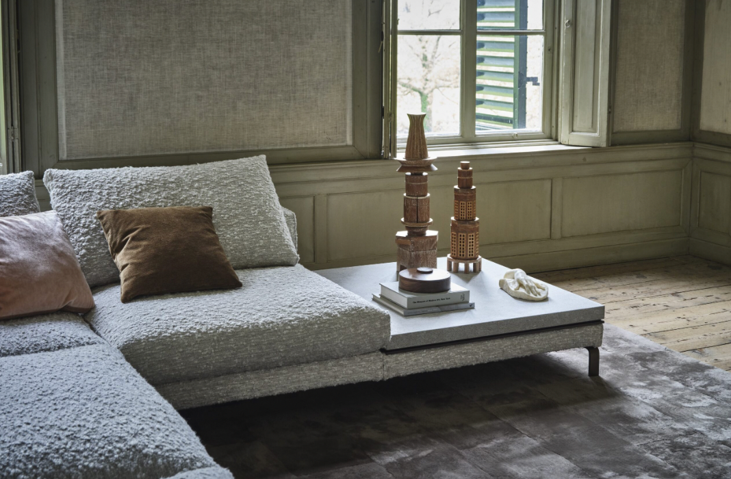 Linteloo Malibu sofa