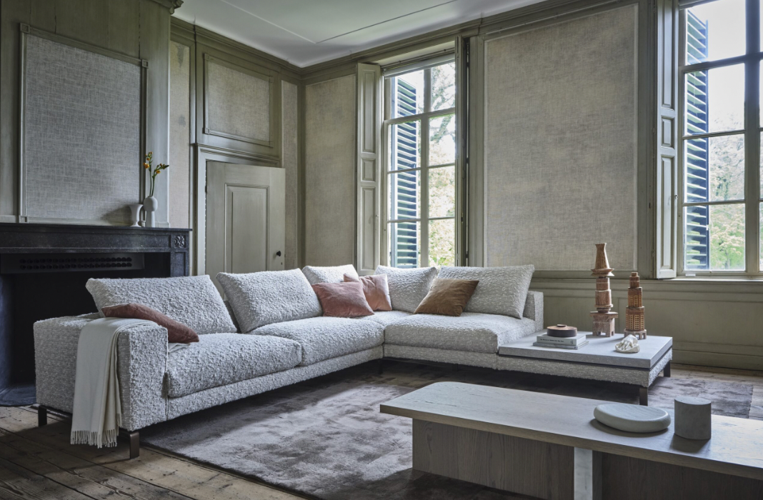 Linteloo Malibu sofa