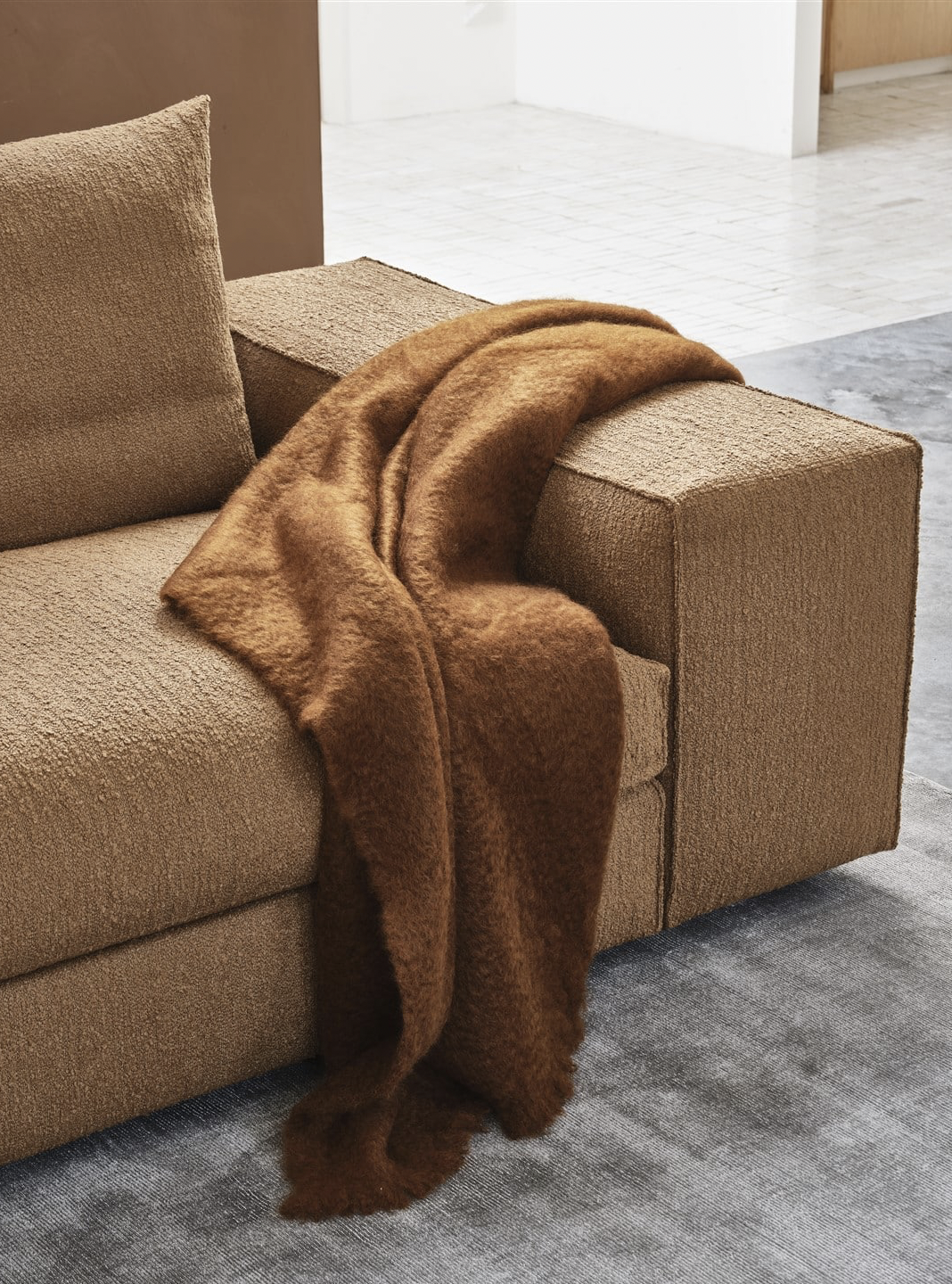 Linteloo Hamptons sofa