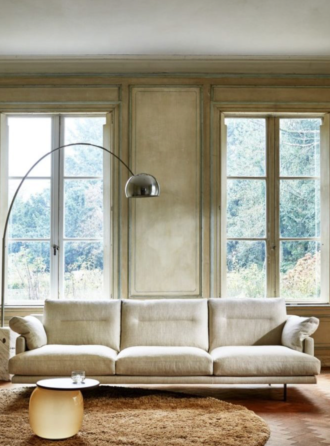 Linteloo George sofa