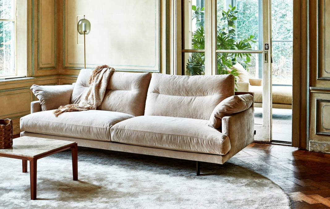 Linteloo George sofa