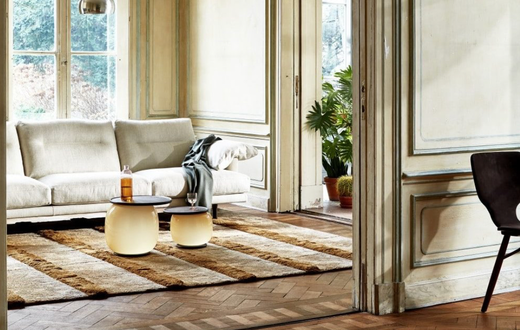 Linteloo George sofa