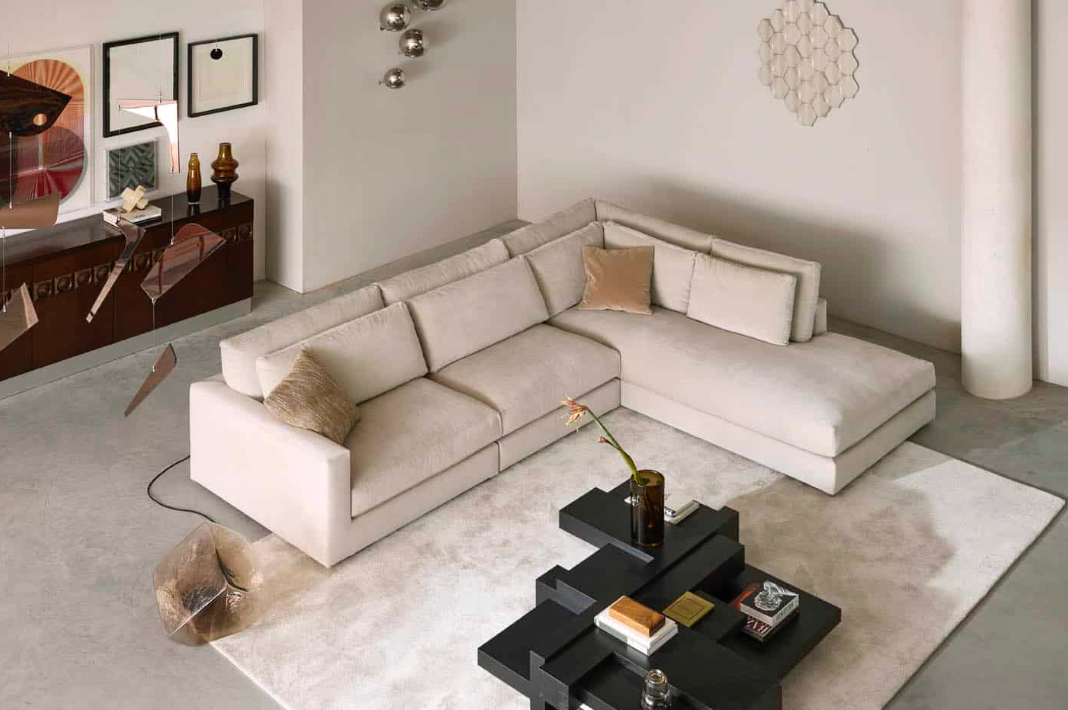 Linteloo Mauro sofa