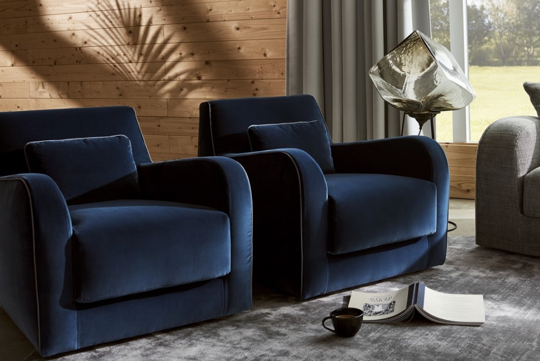 Linteloo Bold sofa