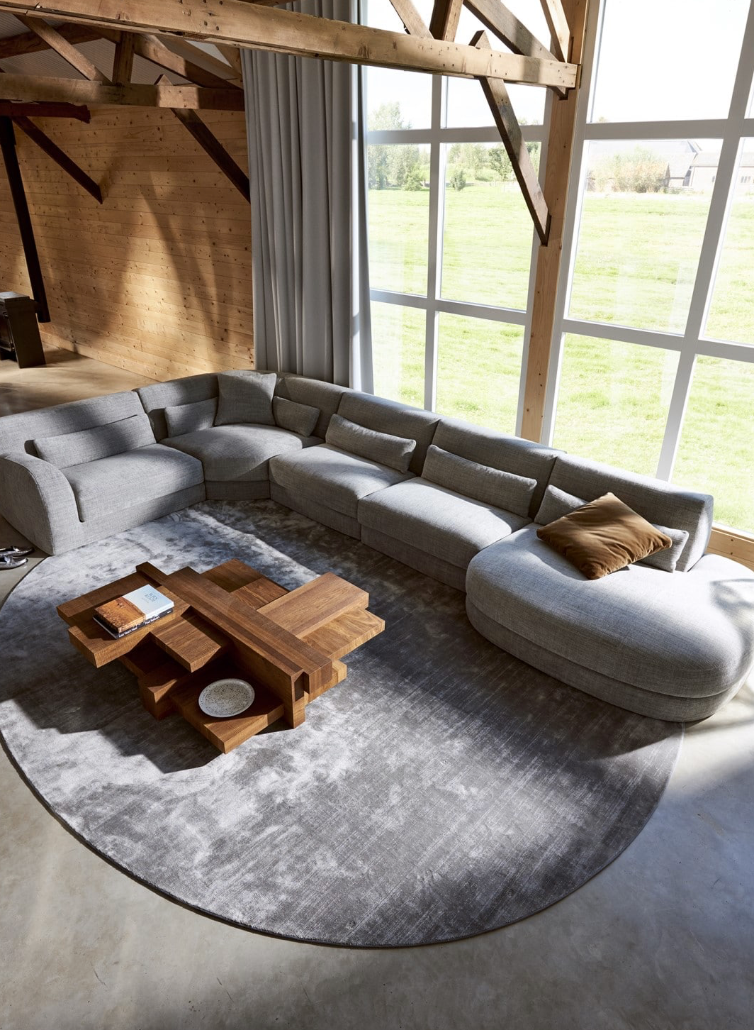 Linteloo Bold sofa