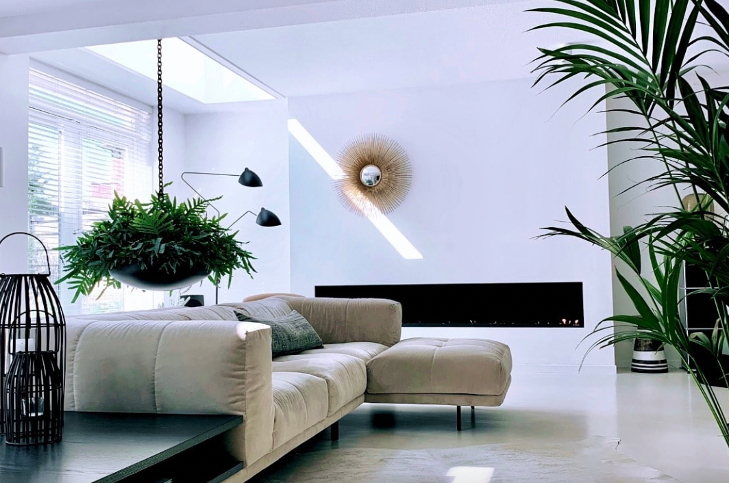 Linteloo Desire sofa