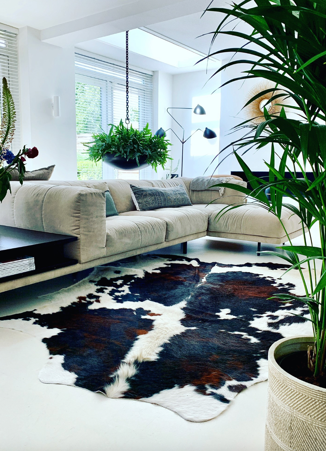 Linteloo Desire sofa
