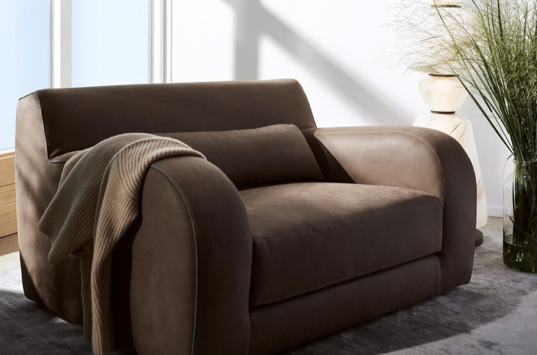 Linteloo Bold arm chair