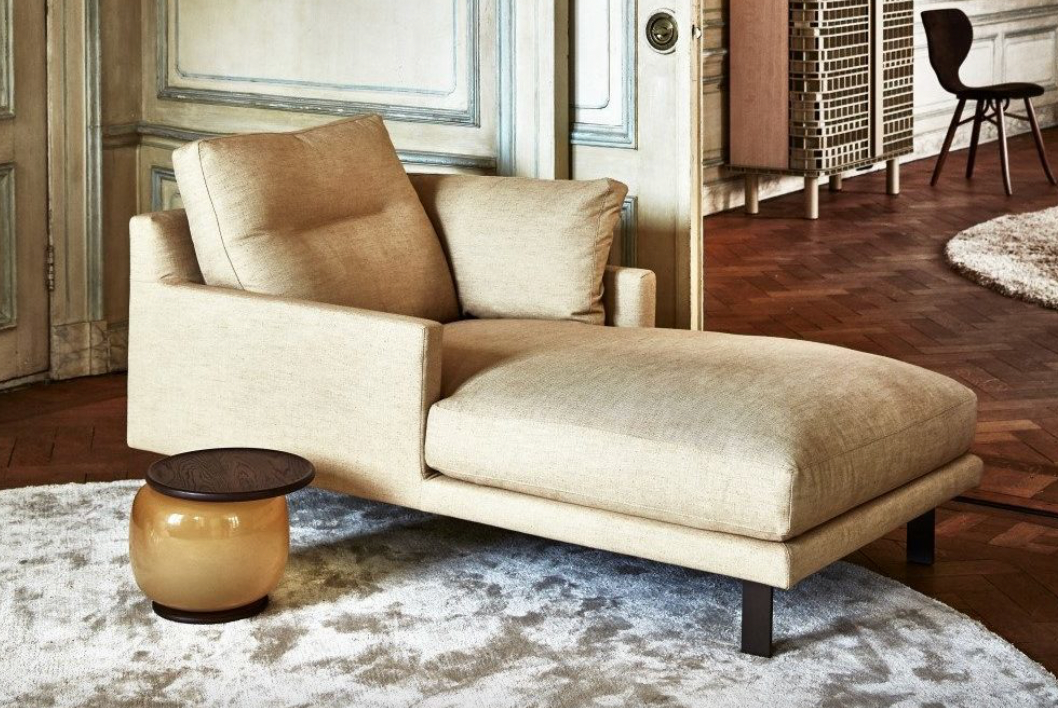 Linteloo George arm chair