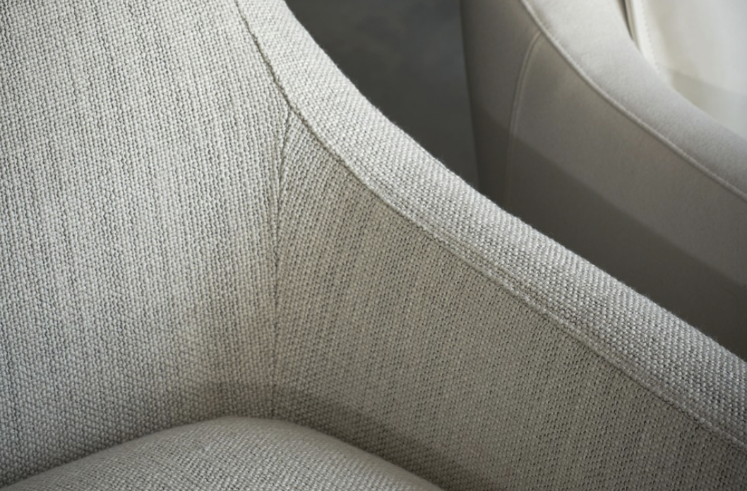 Linteloo Miles arm chair