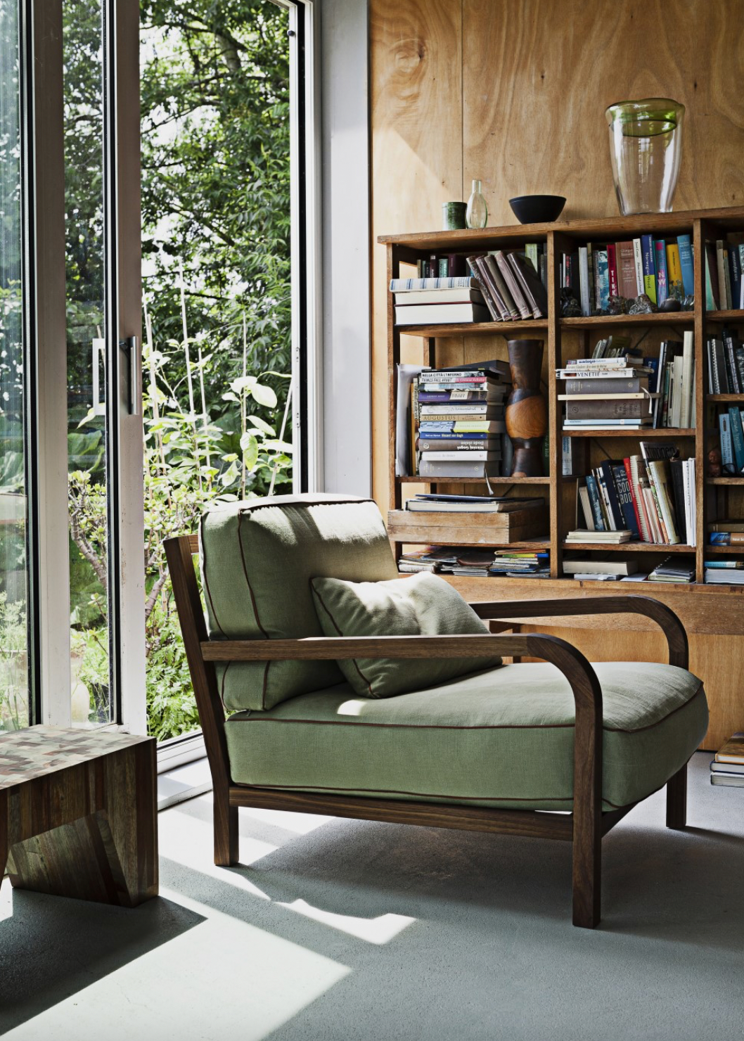 Linteloo Dario arm chair