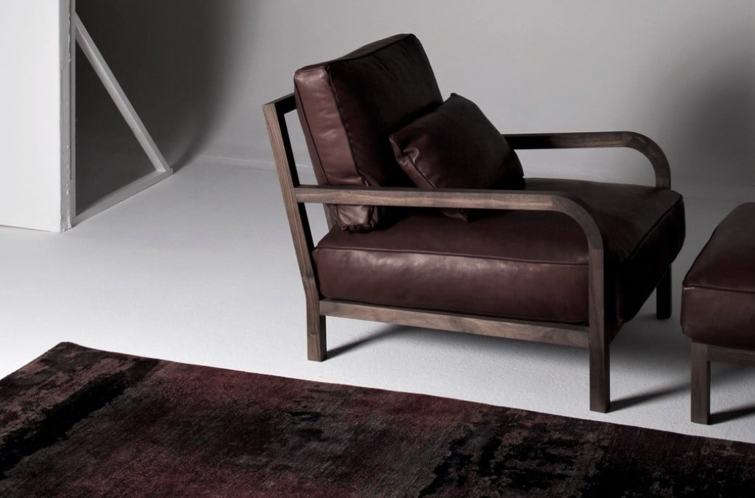 Linteloo Dario arm chair