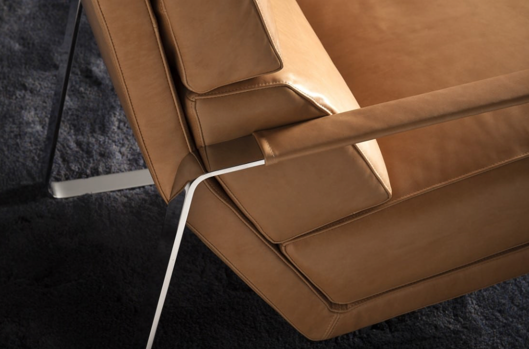 Linteloo Kone arm chair