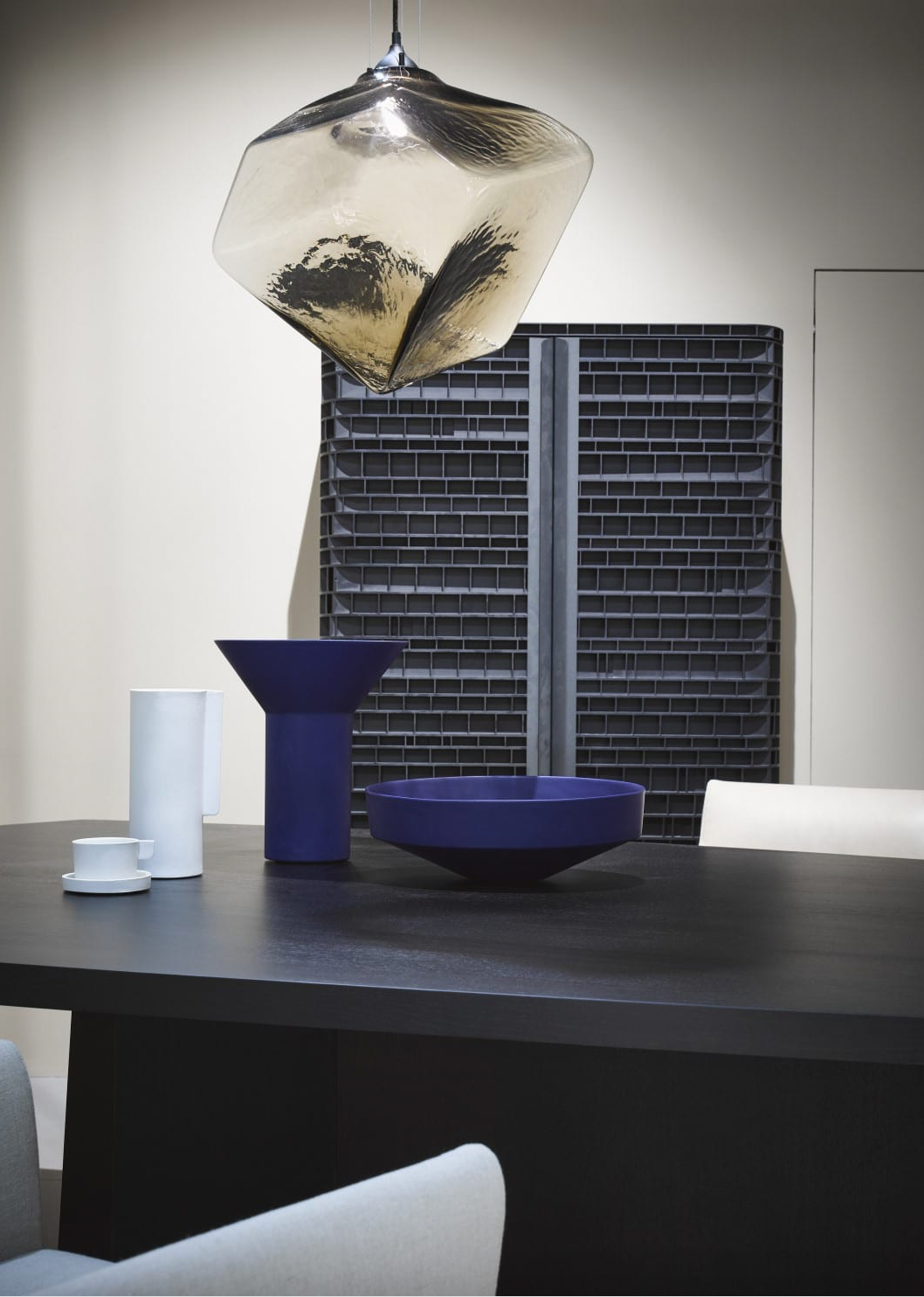 Linteloo Contemporary dining table Converse