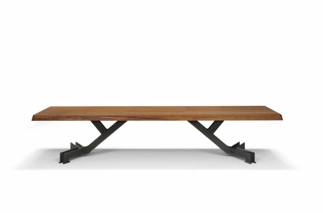 Linteloo Sicilian dining table