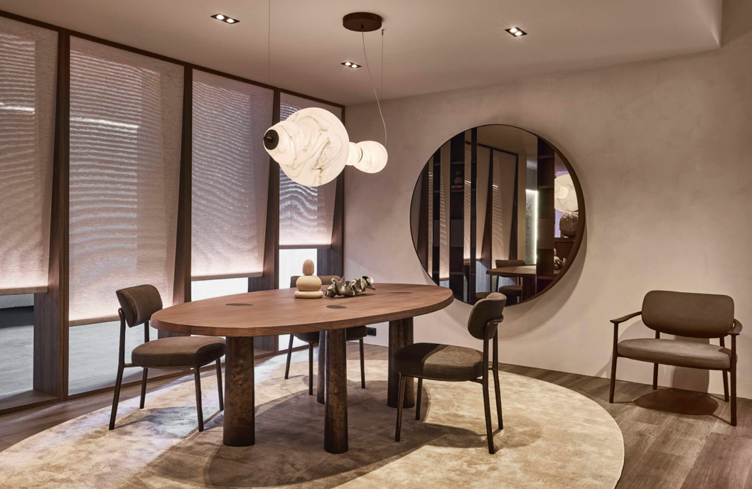 Linteloo Gentle dining chair