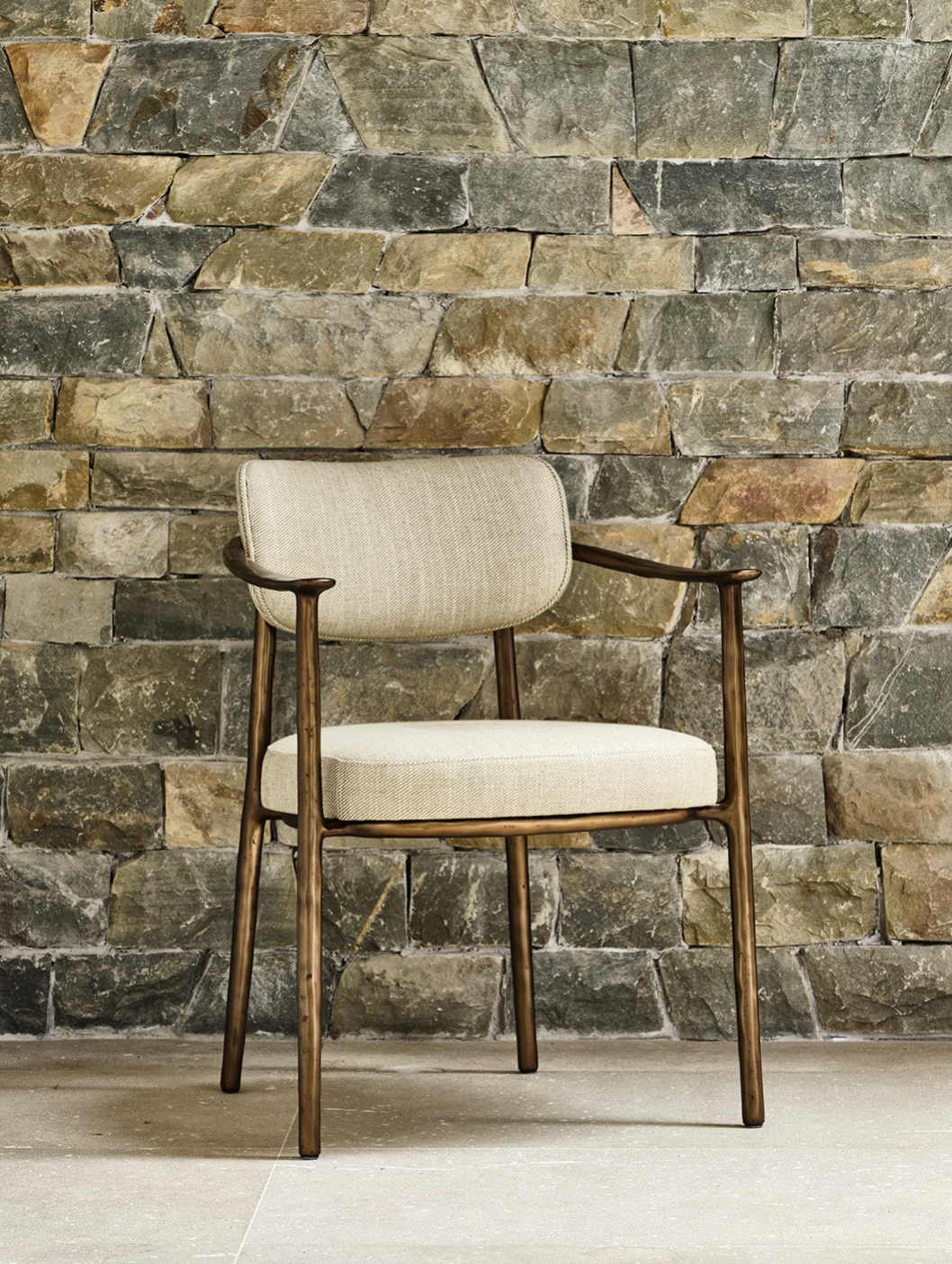 Linteloo Gentle dining chair