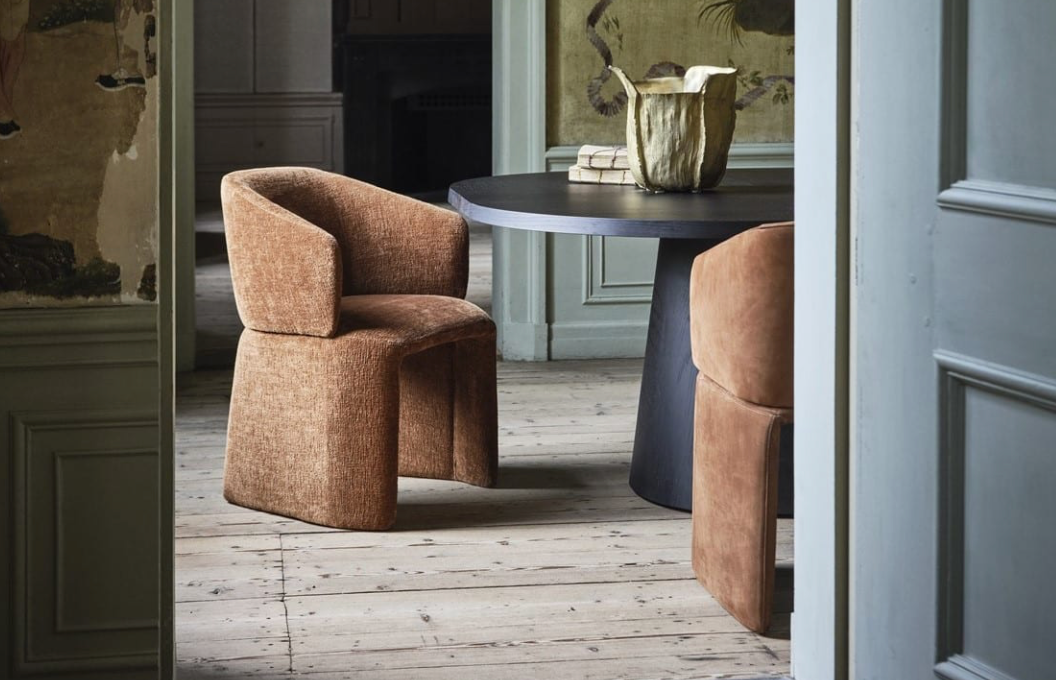 Linteloo Icarus dining chair