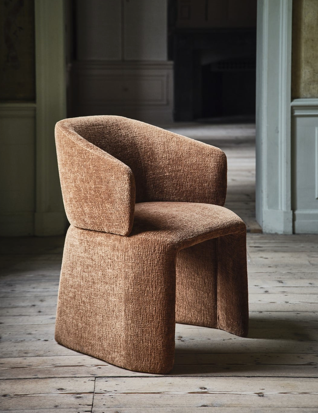 Linteloo Icarus dining chair