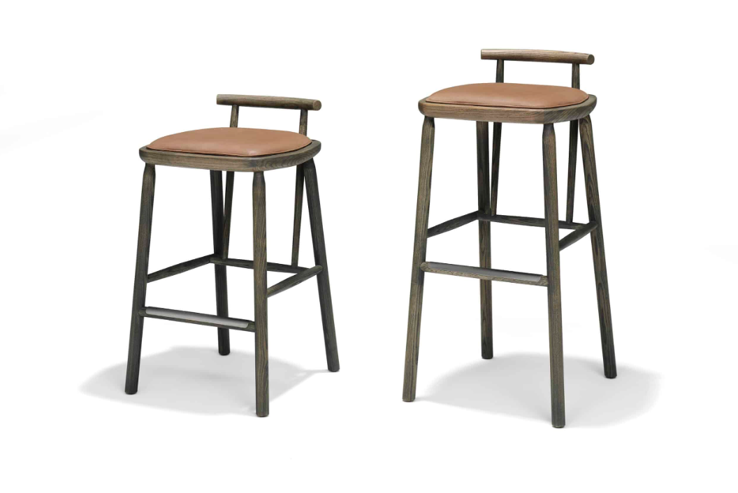 Linteloo Oiseau barstool