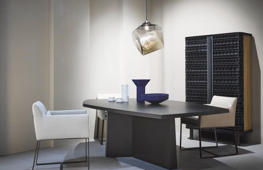 Linteloo Pavia dining chair