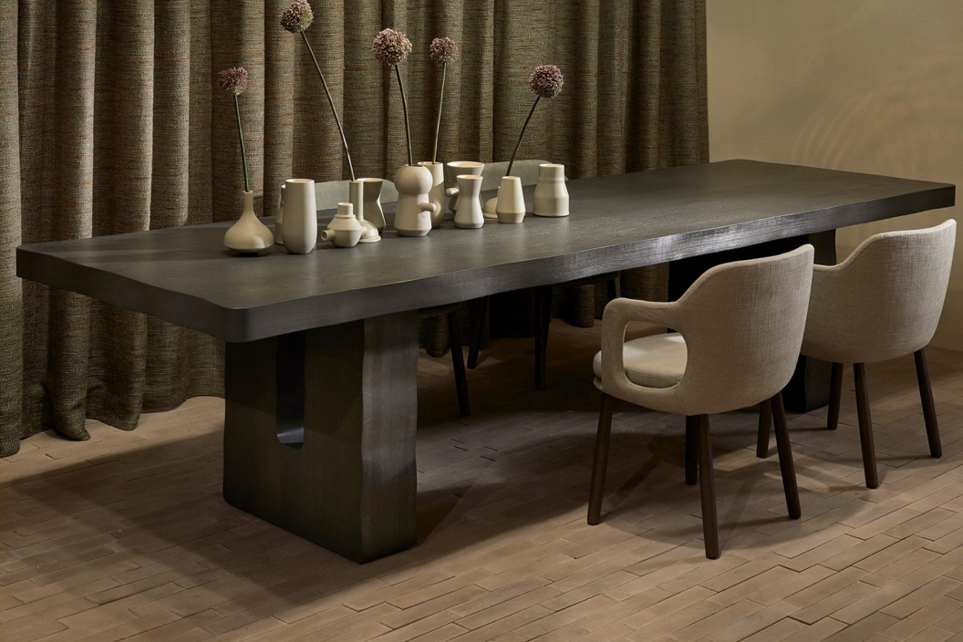 Linteloo Heath dining chair