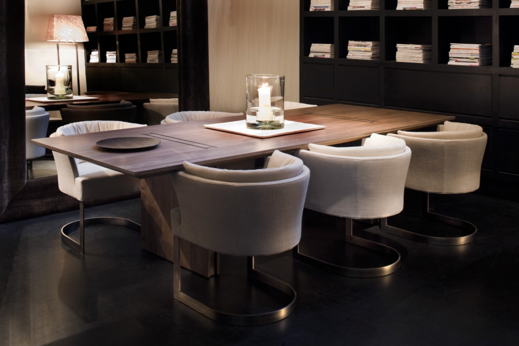 Linteloo Cervino dining chair