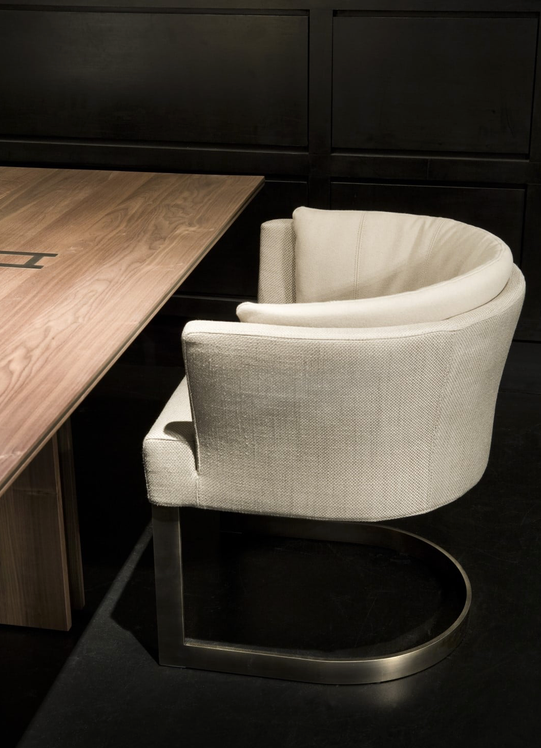 Linteloo Cervino dining chair