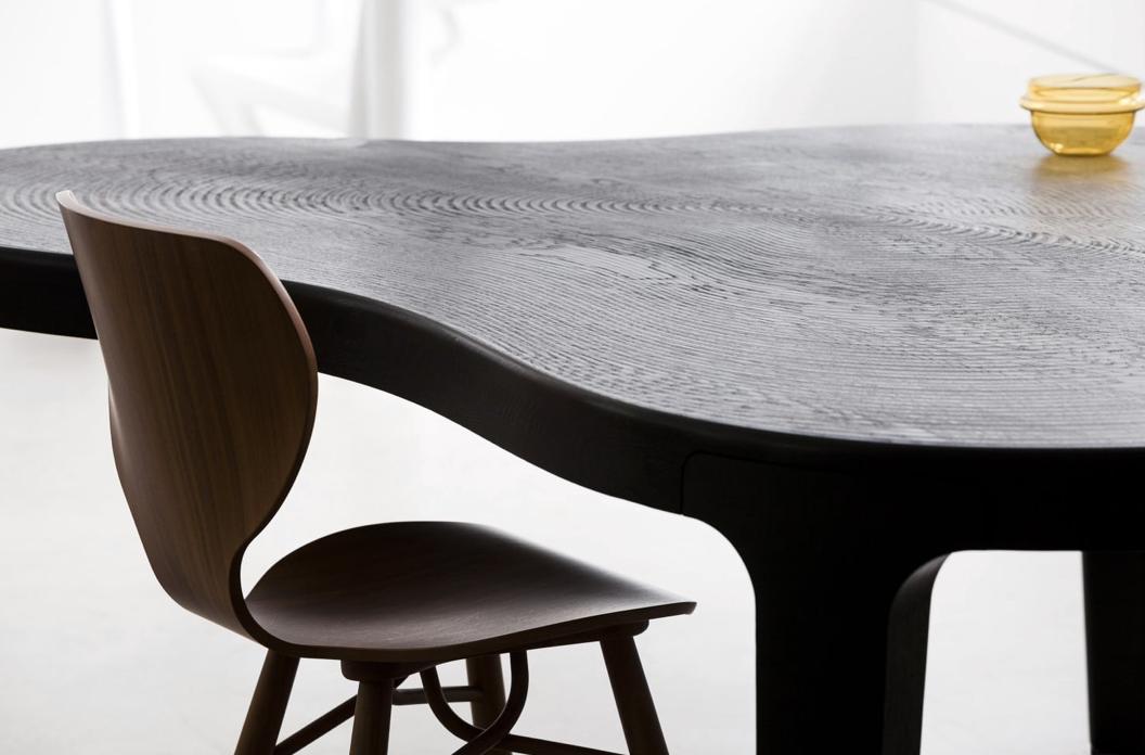 Linteloo Tulipani dining chair