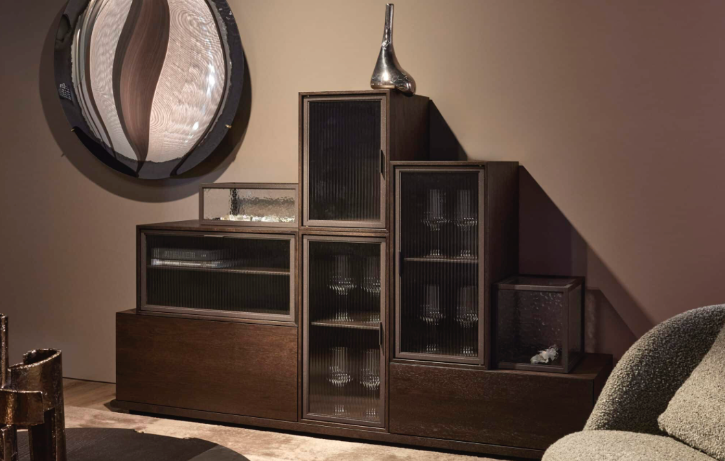Linteloo Stack cabinet