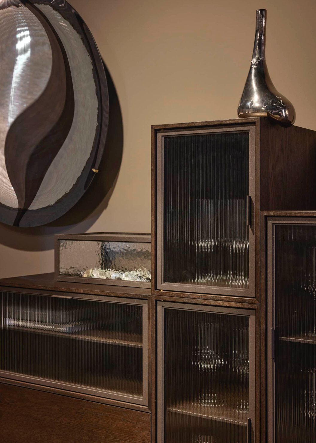 Linteloo Stack cabinet