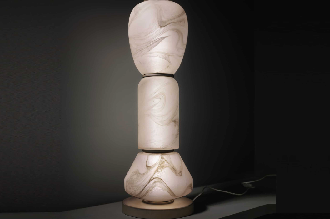 Linteloo Phoenix Lamp