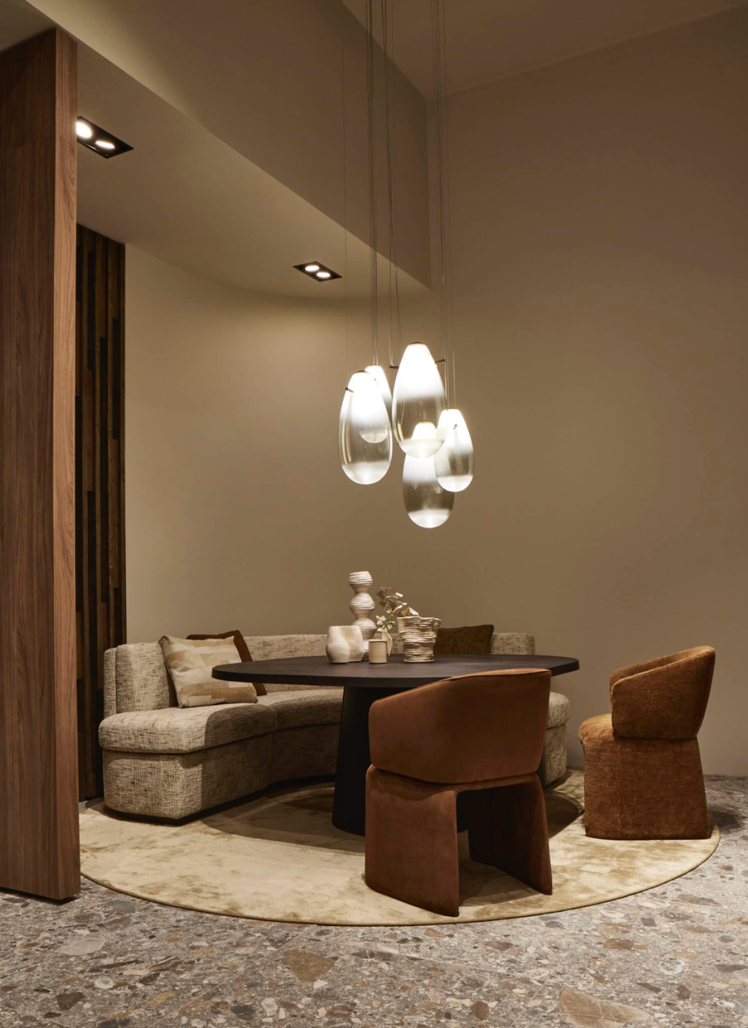 Linteloo Drop lamp