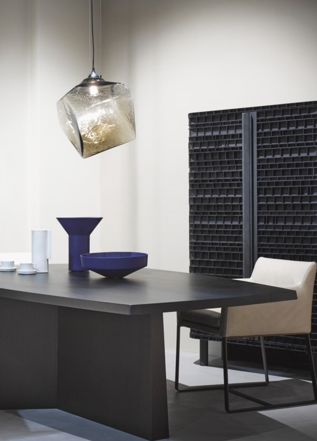 Linteloo Cubo lamp