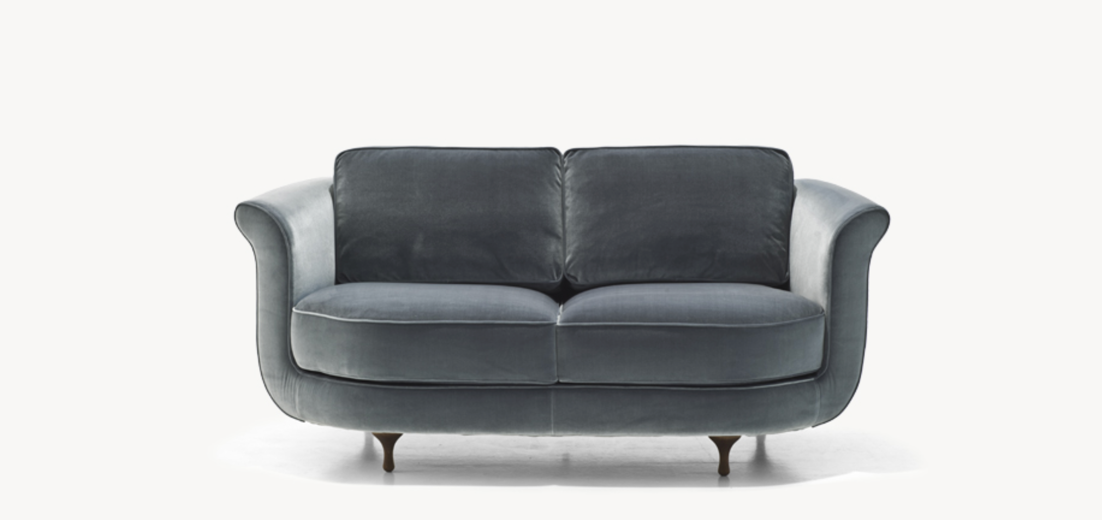 Moroso Big Mama sofa