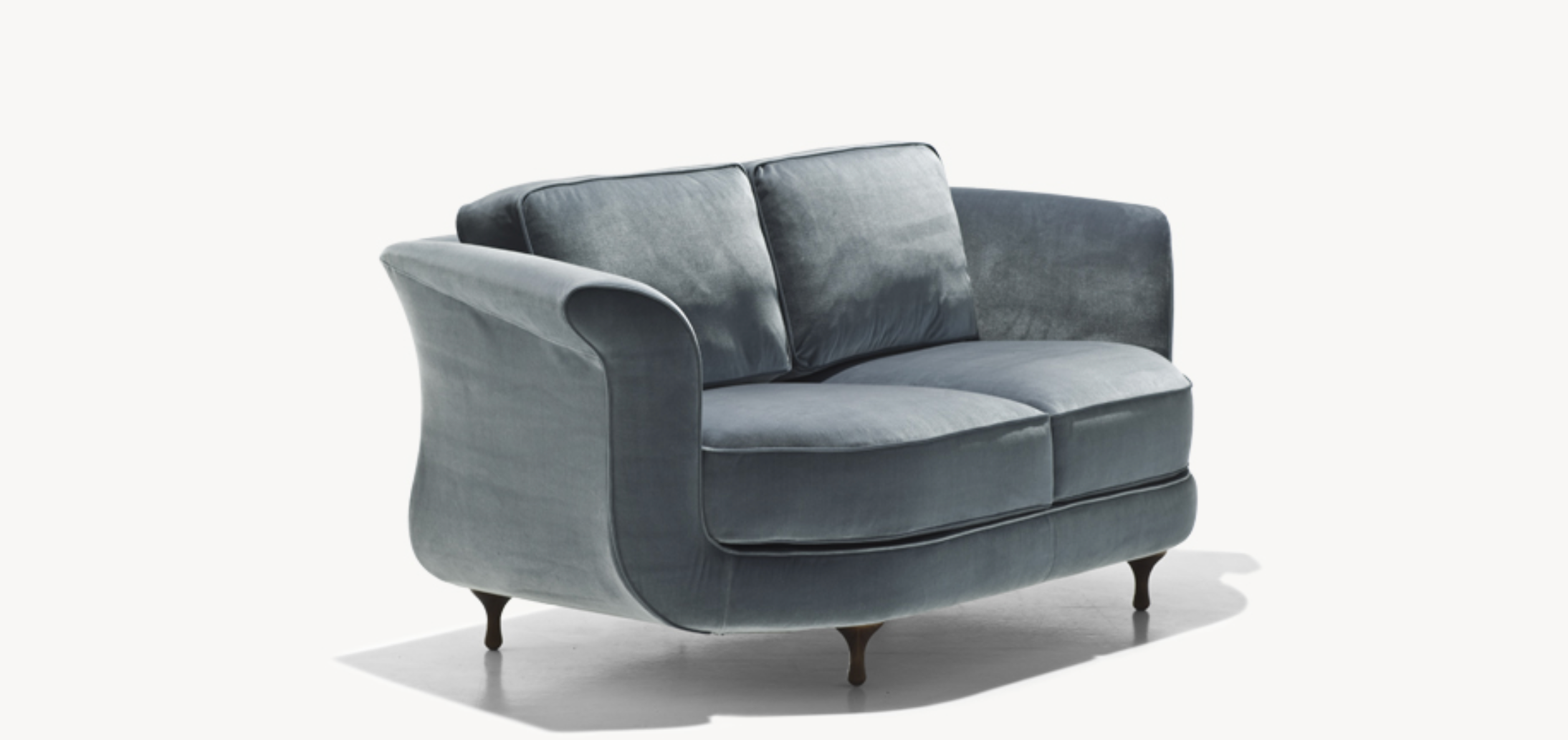 Moroso Big Mama sofa