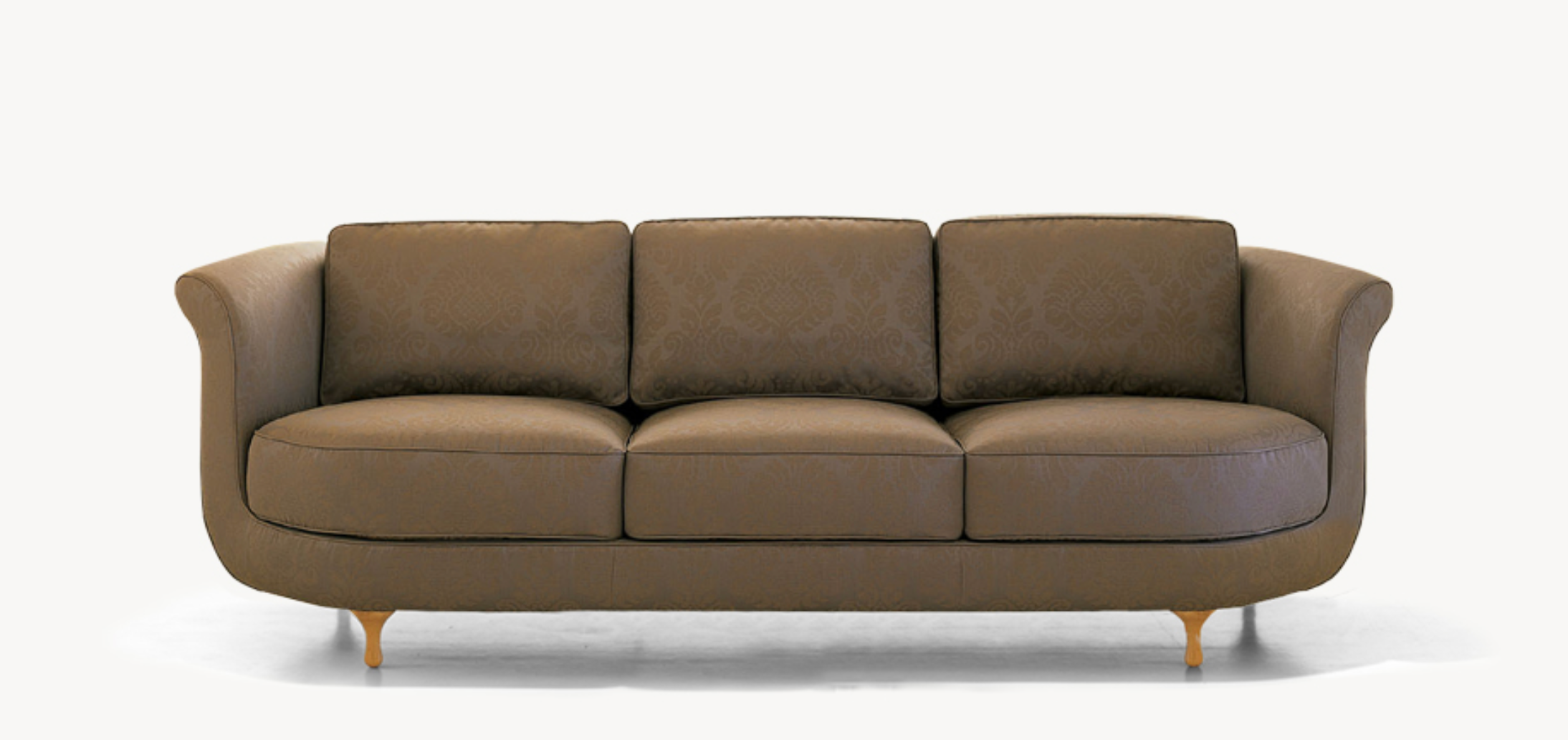 Moroso Big Mama sofa