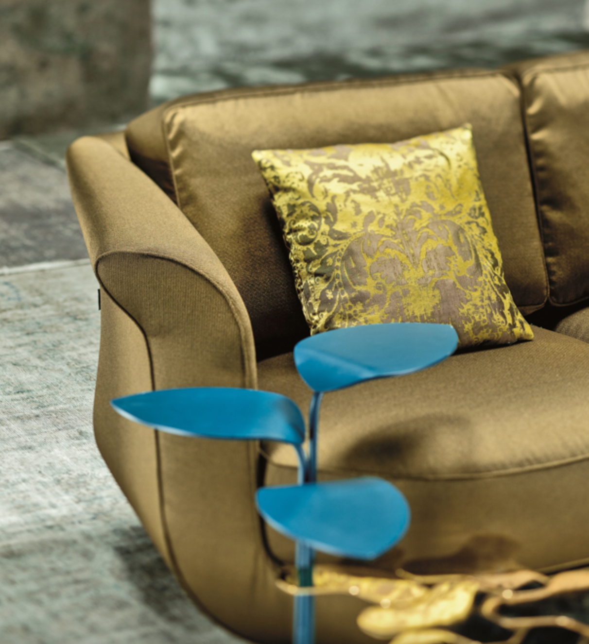 Moroso Big Mama sofa