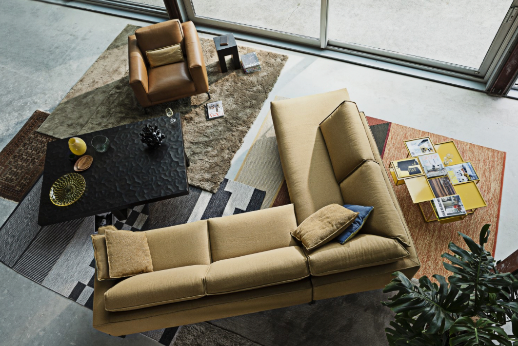 Linteloo Lowtide coffee table