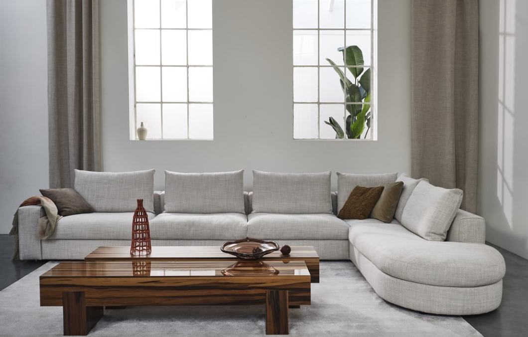 Linteloo Bimu coffee table