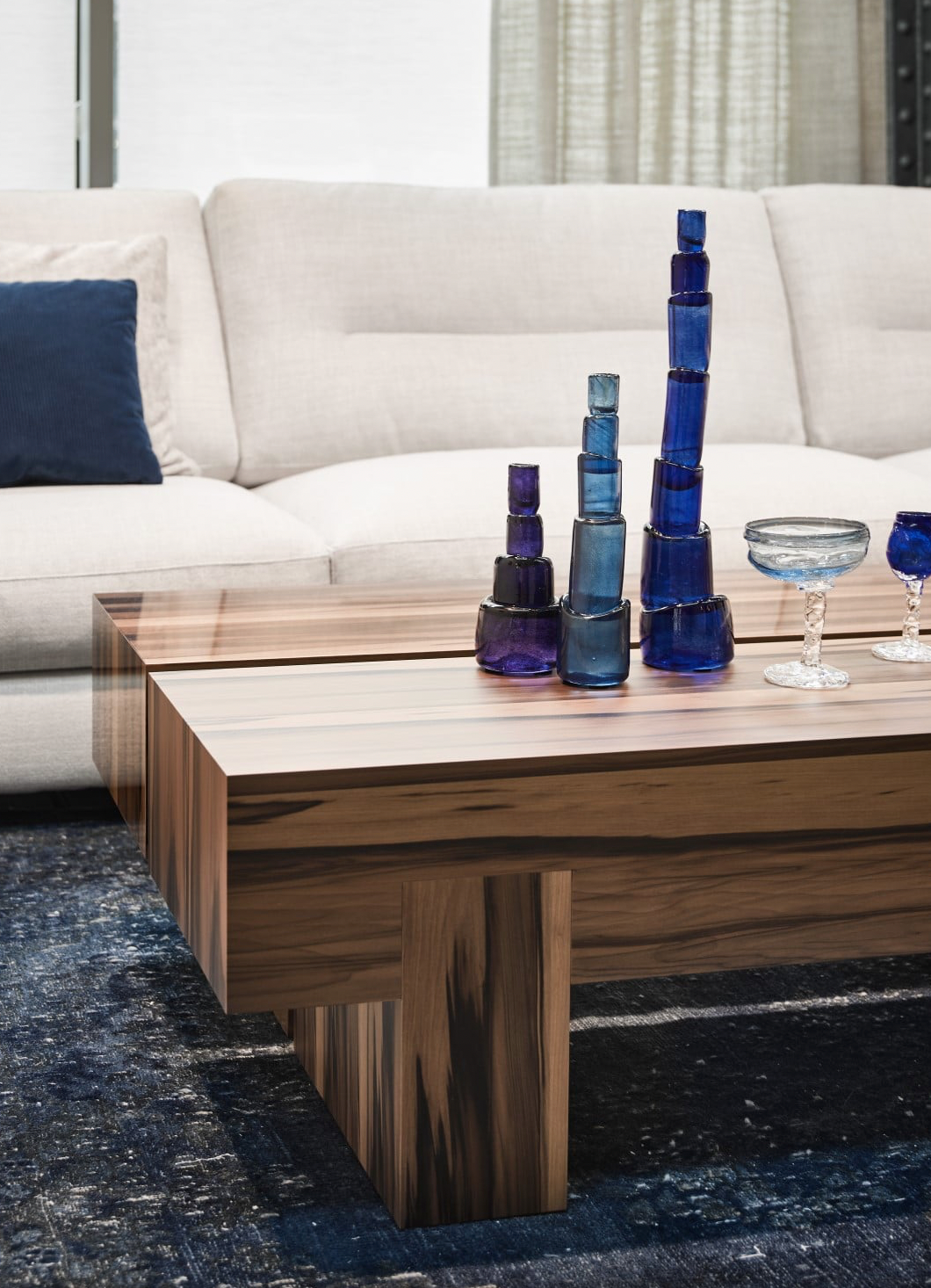 Linteloo Bimu coffee table