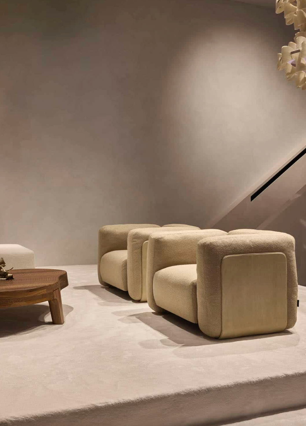 Linteloo Dallas arm chair