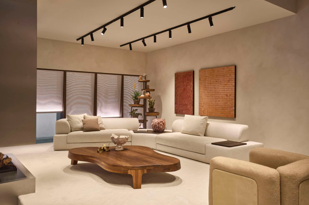 Linteloo Dallas arm chair