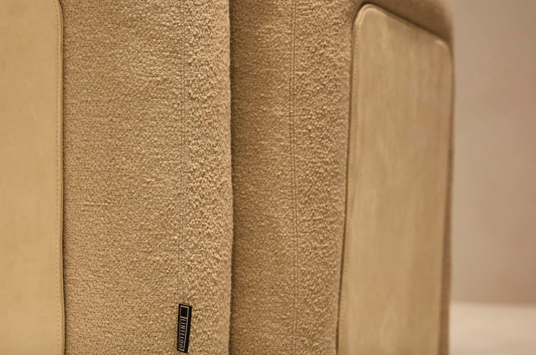 Linteloo Dallas arm chair