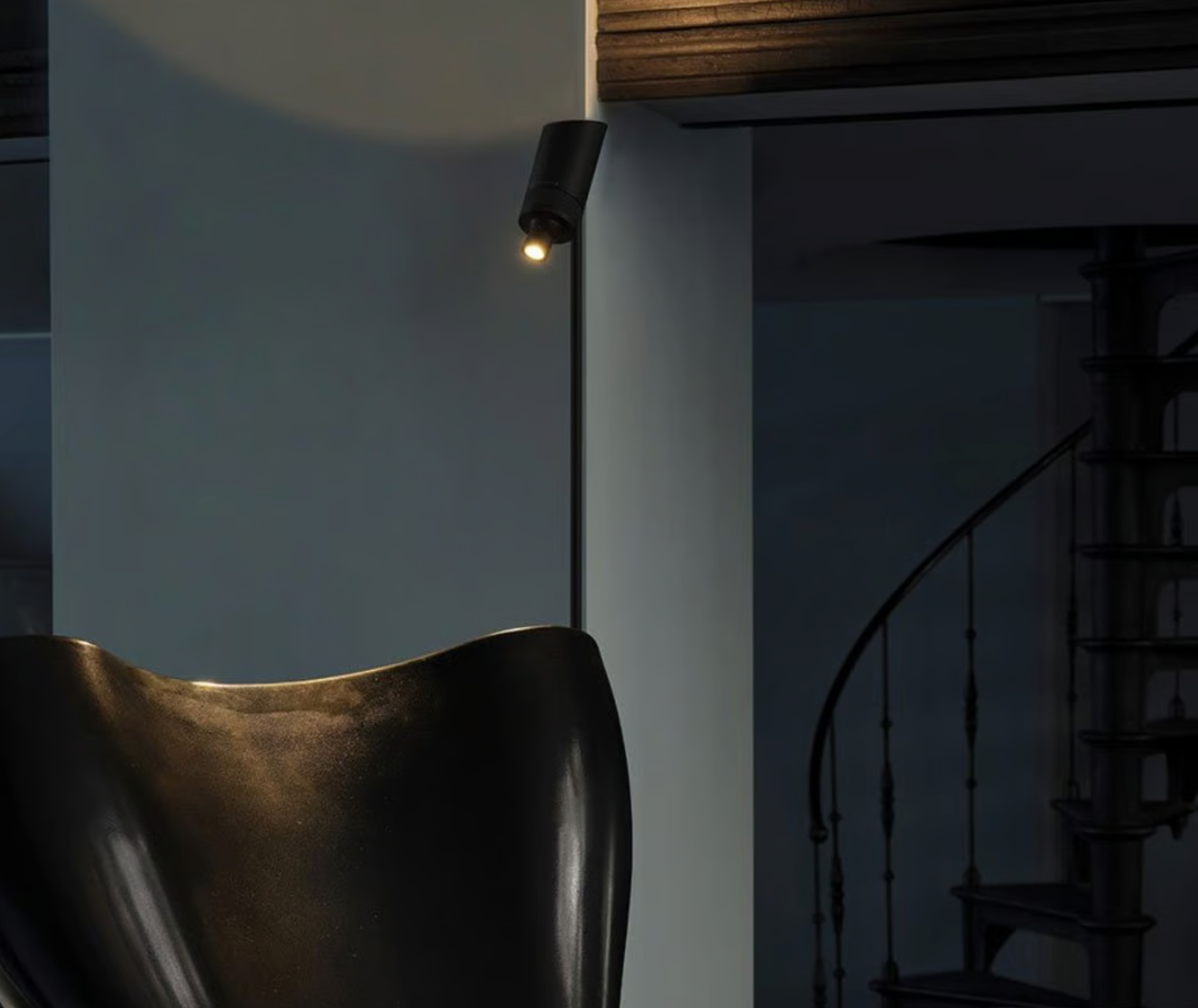 DCW éditions Vision 20/20 Floor Lamp