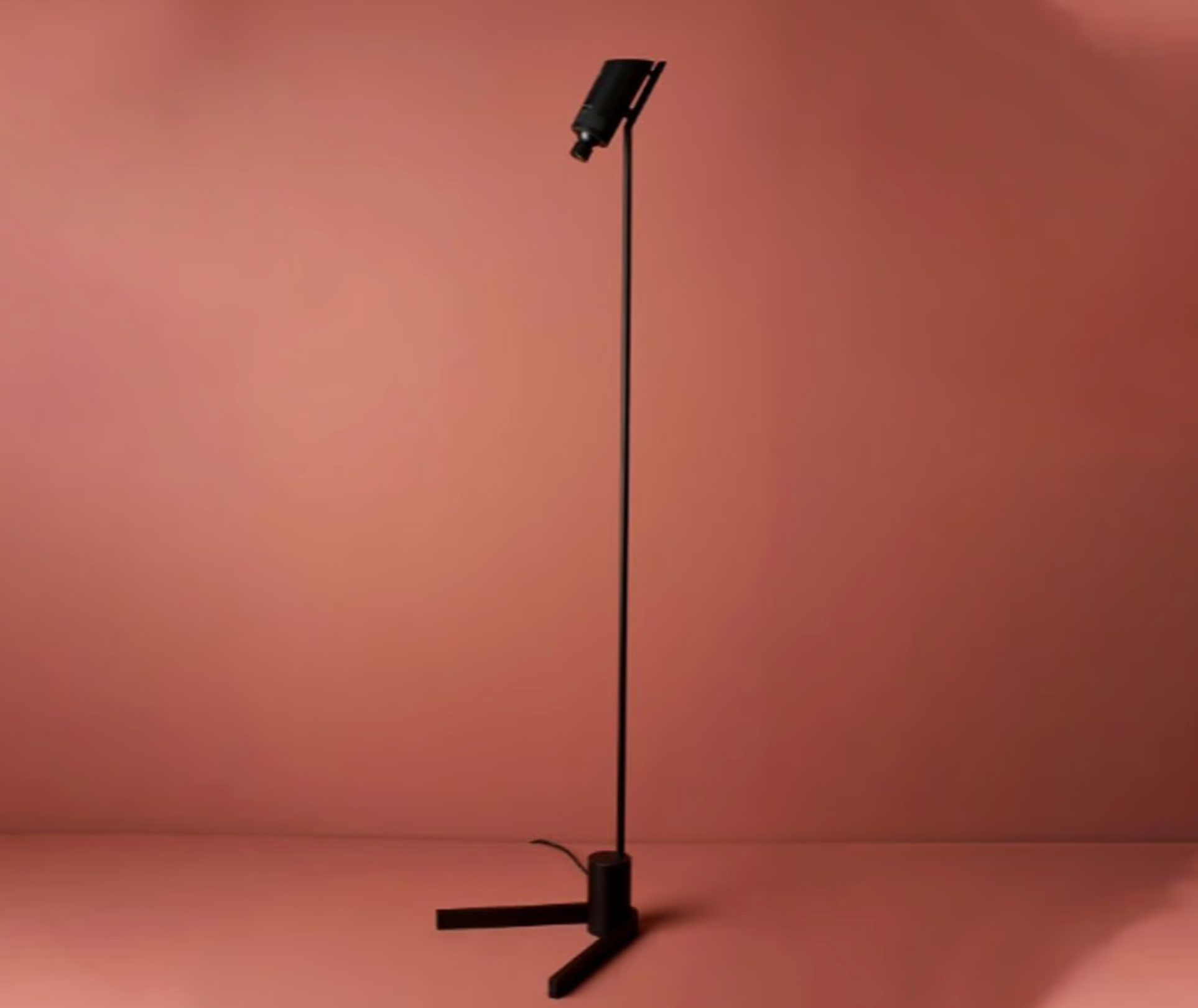 DCW éditions Vision 20/20 Floor Lamp