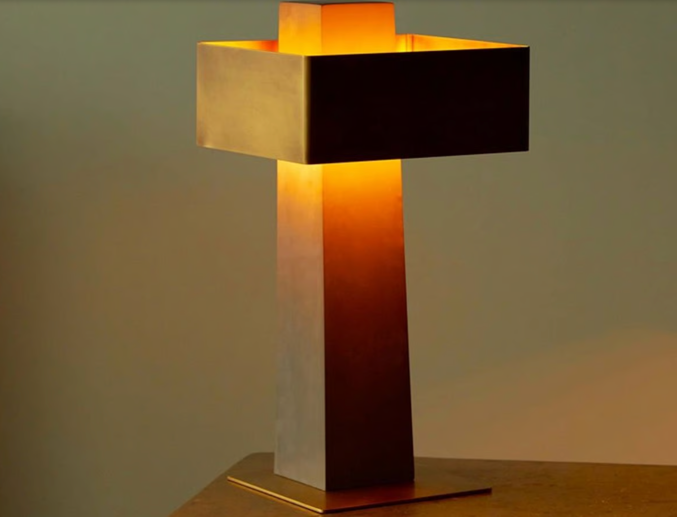 DCW éditions Iota Table Lamp