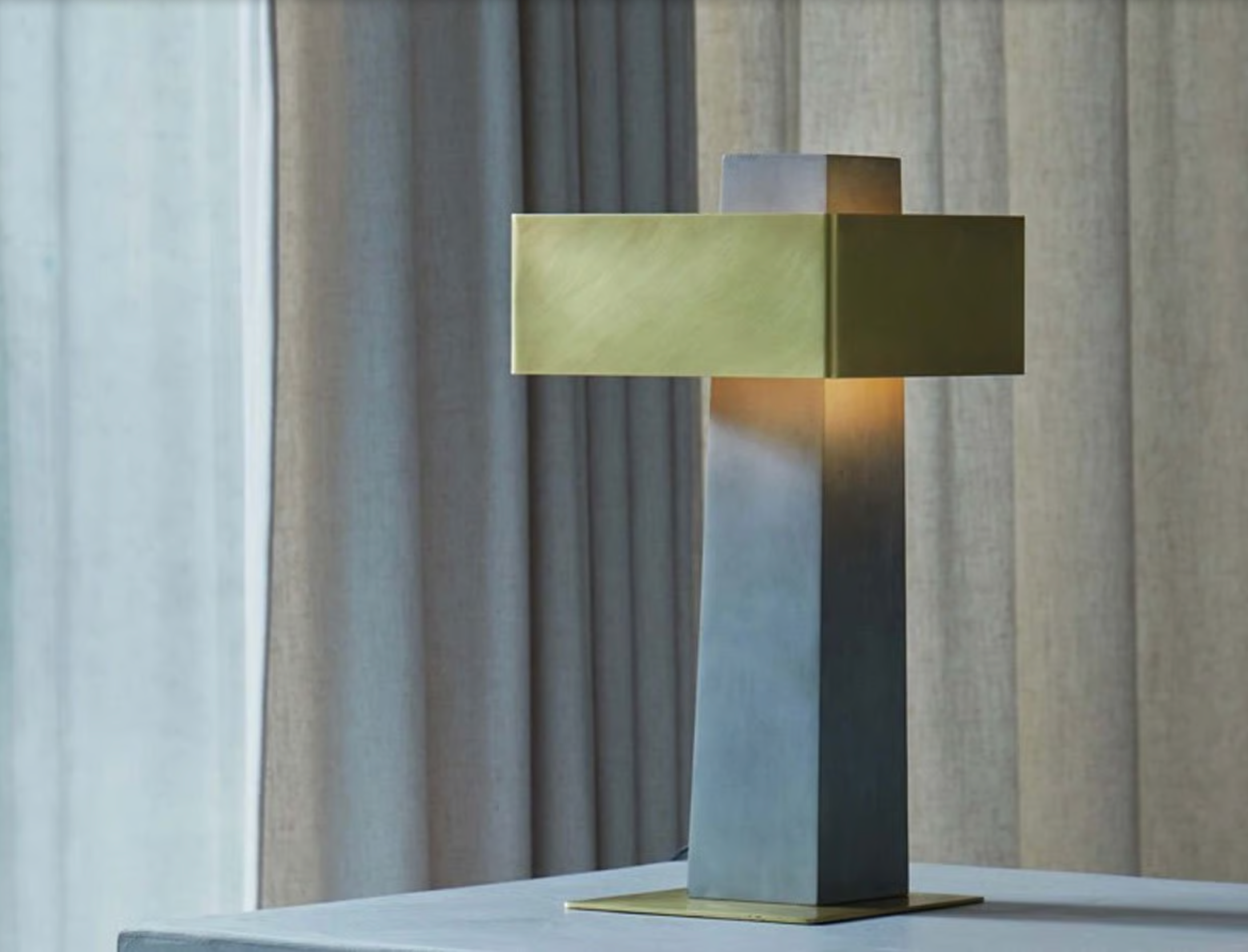 DCW éditions Iota Table Lamp