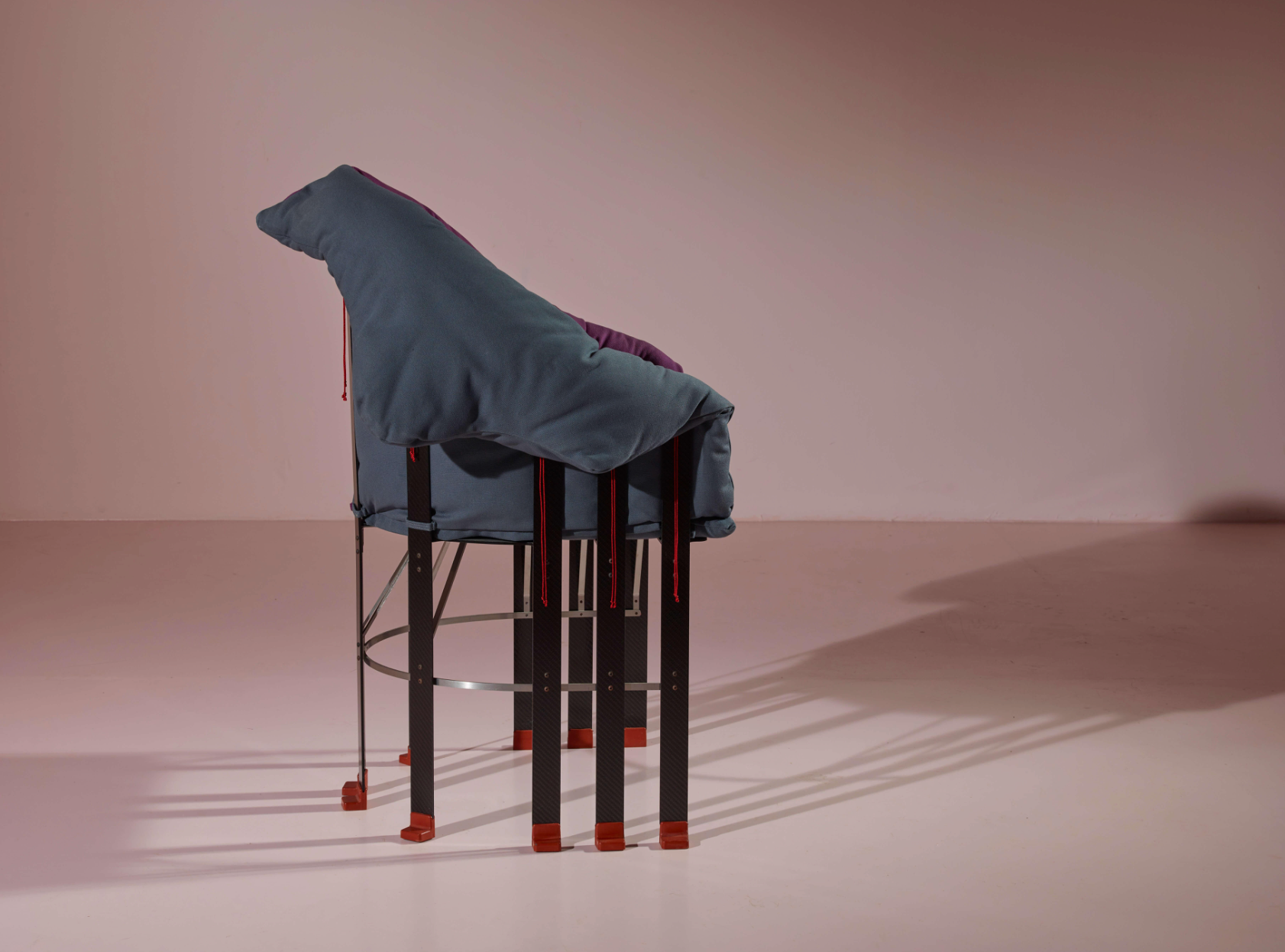 Meritalia Pagnotta Armchair