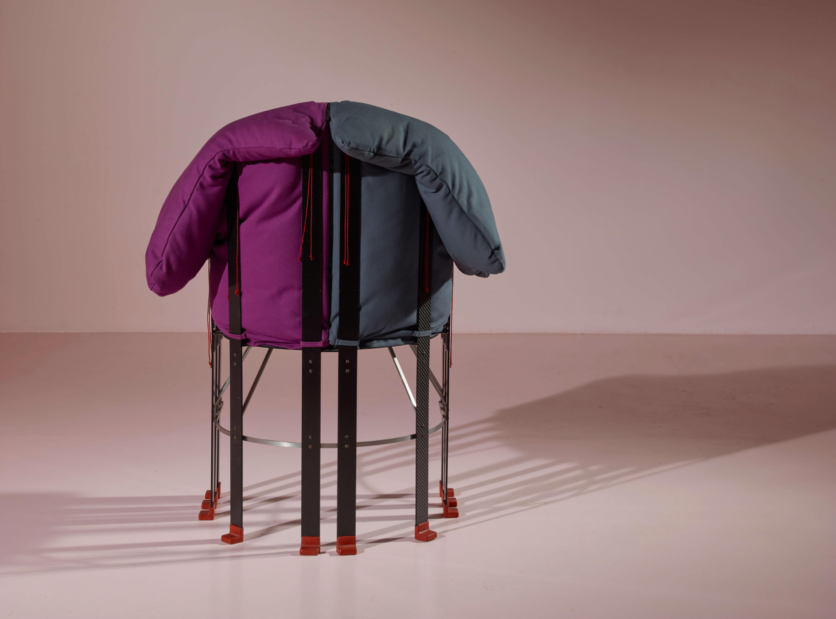 Meritalia Pagnotta Armchair